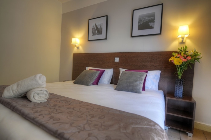 Imagen de la habitación del Hotel Carlton, Sliema. Foto 8
