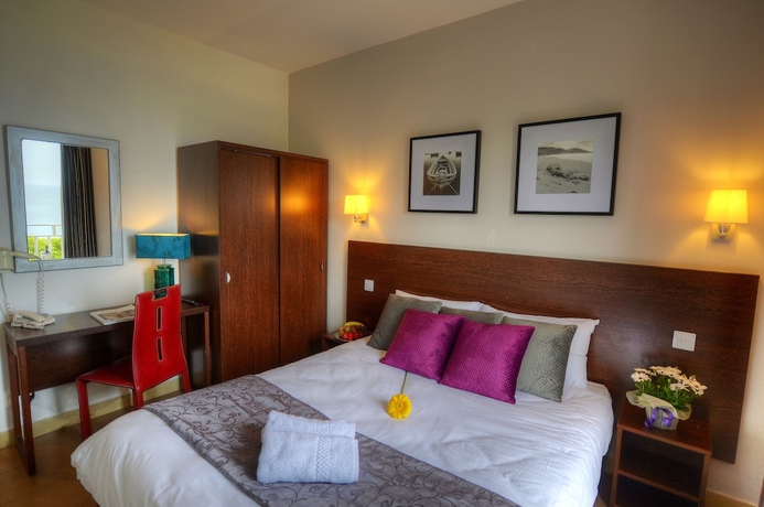 Imagen de la habitación del Hotel Carlton, Sliema. Foto 11