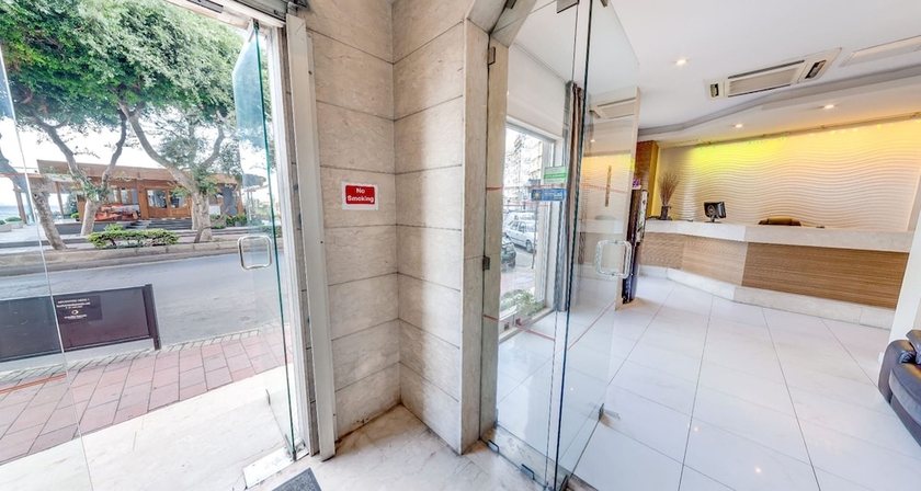 Imagen de los interiores del Hotel Carlton, Sliema. Foto 12