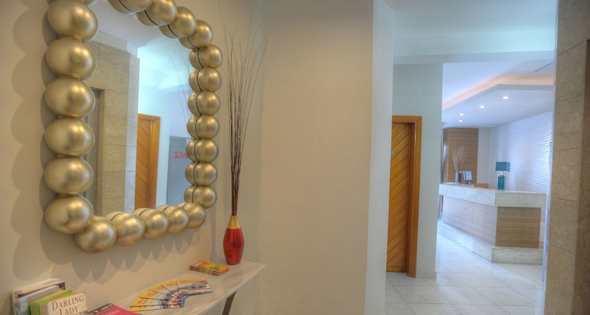 Imagen de los interiores del Hotel Carlton, Sliema. Foto 15