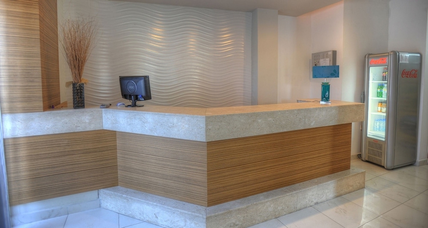 Imagen de los interiores del Hotel Carlton, Sliema. Foto 18