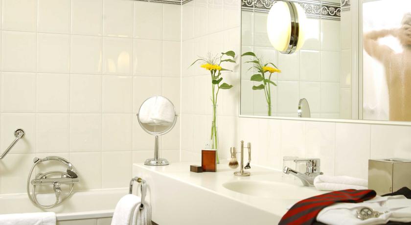 Imagen general del Hotel Carlton Square. Foto 2