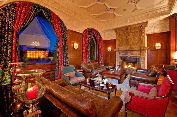 Imagen general del Hotel Carlton St Moritz. Foto 2