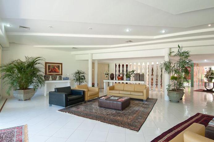 Imagen general del Hotel Carlton Su&iacute;tes Limeira. Foto 3