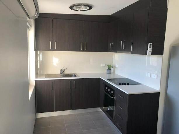 Imagen general del Hotel Carlton Suites, Goulburn. Foto 5