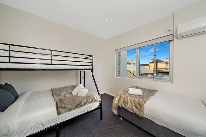 Imagen de la habitación del Hotel Carlton Suites, Goulburn. Foto 19