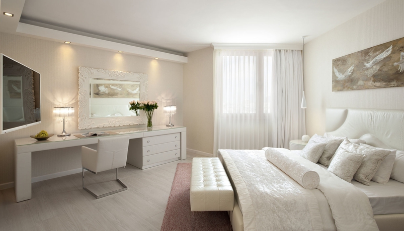 Imagen de la habitación del Hotel Carlton Tel Aviv. Foto 3