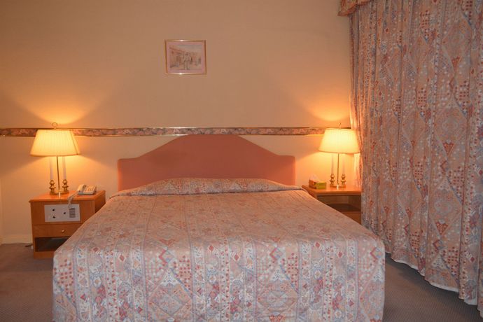 Imagen de la habitación del Hotel Carlton Tower Kuwait. Foto 7