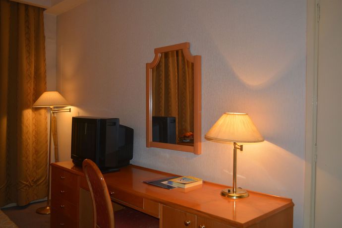 Imagen de la habitación del Hotel Carlton Tower Kuwait. Foto 11