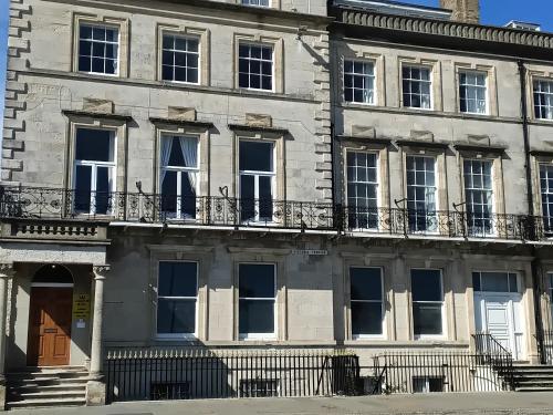 Imagen general del Hotel Carlton, Weymouth. Foto 1