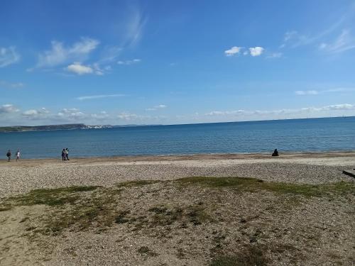 Imagen general del Hotel Carlton, Weymouth. Foto 2