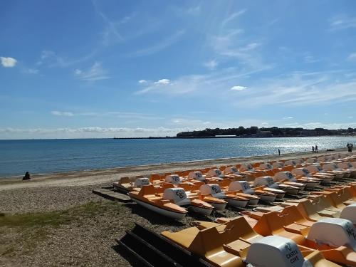 Imagen general del Hotel Carlton, Weymouth. Foto 3