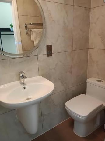Imagen general del Hotel Carlton, Weymouth. Foto 5