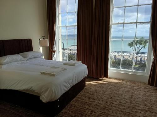 Imagen de la habitación del Hotel Carlton, Weymouth. Foto 17