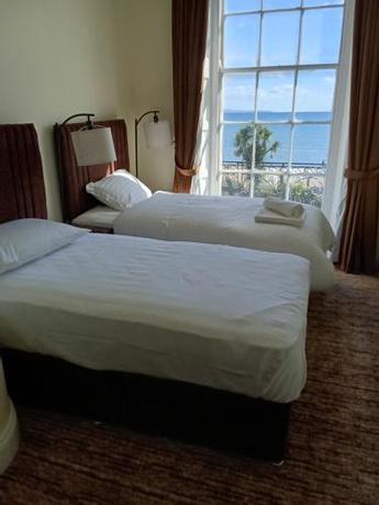 Imagen de la habitación del Hotel Carlton, Weymouth. Foto 18