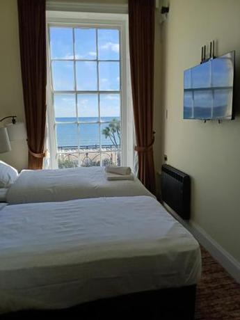 Imagen general del Hotel Carlton, Weymouth. Foto 8