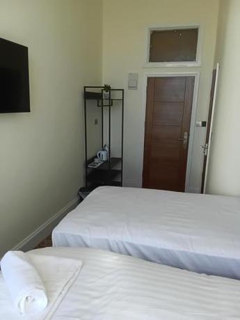 Imagen general del Hotel Carlton, Weymouth. Foto 9