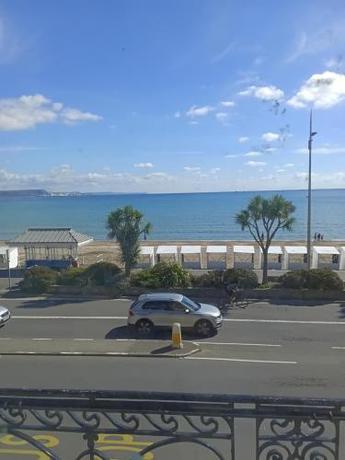 Imagen general del Hotel Carlton, Weymouth. Foto 10