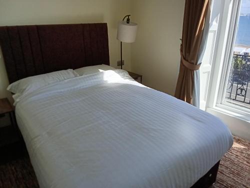 Imagen general del Hotel Carlton, Weymouth. Foto 11