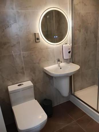Imagen general del Hotel Carlton, Weymouth. Foto 15