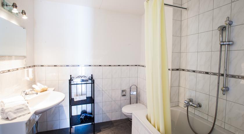 Imagen de la habitación del Hotel Carlton-Europe Vintage Adults. Foto 7