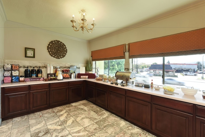 Imagen del bar/restaurante del Hotel Carlyle. Foto 4