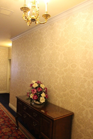 Imagen de los interiores del Hotel Carlyle. Foto 18