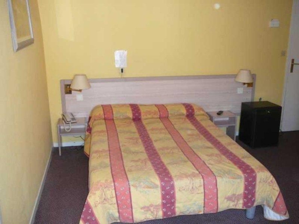 Imagen general del Hotel Carlyna. Foto 2