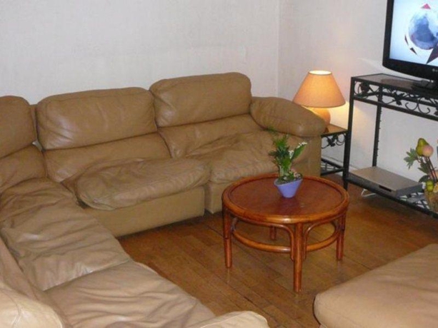 Imagen general del Hotel Carlyna. Foto 5