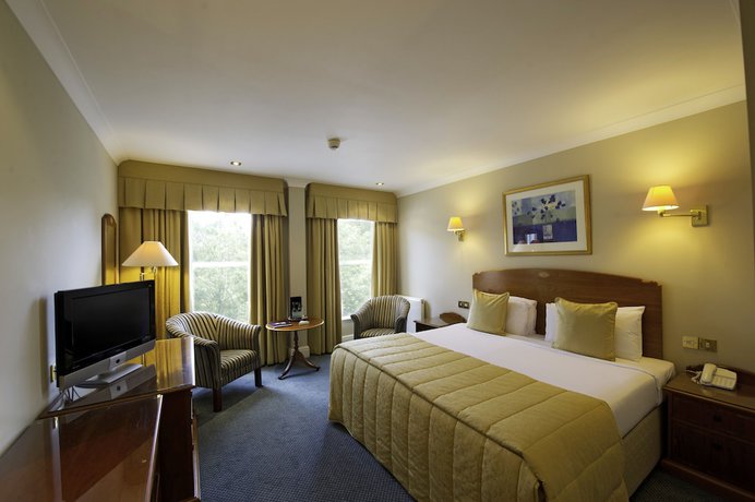 Imagen de la habitación del Hotel Carlyon Bay. Foto 7