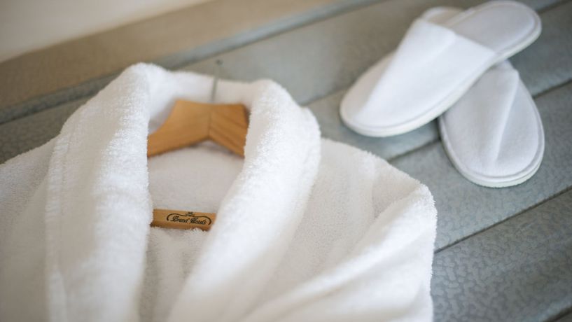 Imagen de la habitación del Hotel Carlyon Bay. Foto 11