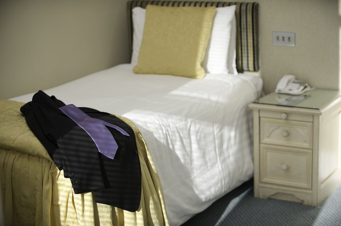 Imagen de la habitación del Hotel Carlyon Bay. Foto 13