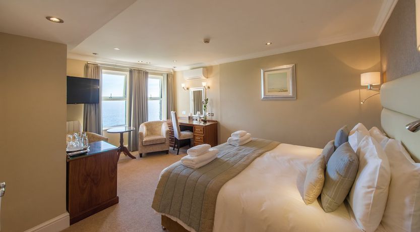 Imagen de la habitación del Hotel Carlyon Bay. Foto 16