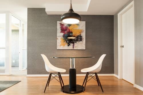 Imagen general del Hotel Carmana and Suites. Foto 2