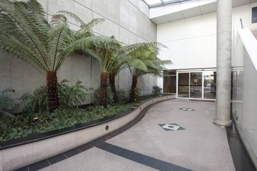 Imagen general del Hotel Carmana and Suites. Foto 3