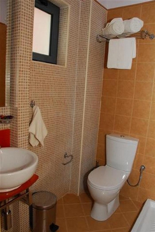 Imagen general del Hotel Carme Villas. Foto 2