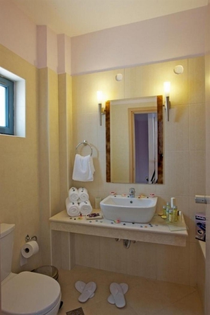 Imagen general del Hotel Carme Villas. Foto 3