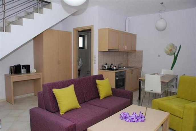 Imagen general del Hotel Carme Villas. Foto 6