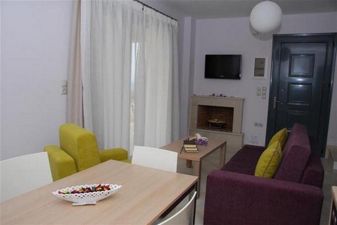 Imagen general del Hotel Carme Villas. Foto 7