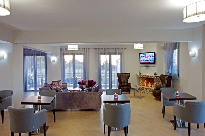 Imagen general del Hotel Carme Villas. Foto 14