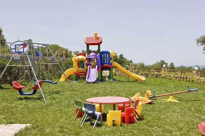 Imagen general del Hotel Carme Villas. Foto 15