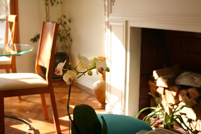 Imagen de los interiores del Hotel Carm&eacute;n&egrave;re Eco. Foto 14