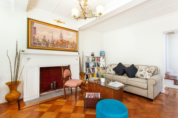Imagen de los interiores del Hotel Carm&eacute;n&egrave;re Eco. Foto 16