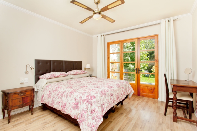 Imagen de la habitación del Hotel Carm&eacute;n&egrave;re Eco. Foto 6