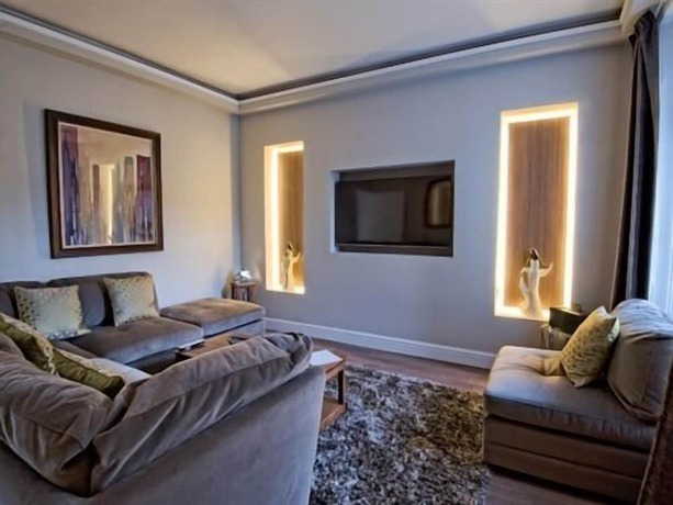 Imagen de la habitación del Hotel Carmel Apartments Residence. Foto 6