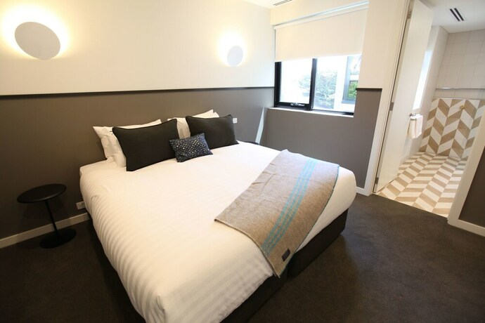 Imagen de la habitación del Hotel Carmel At Sorrento. Foto 27