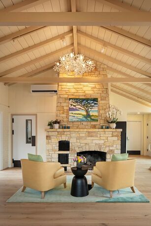 Imagen general del Hotel Carmel Beach. Foto 5