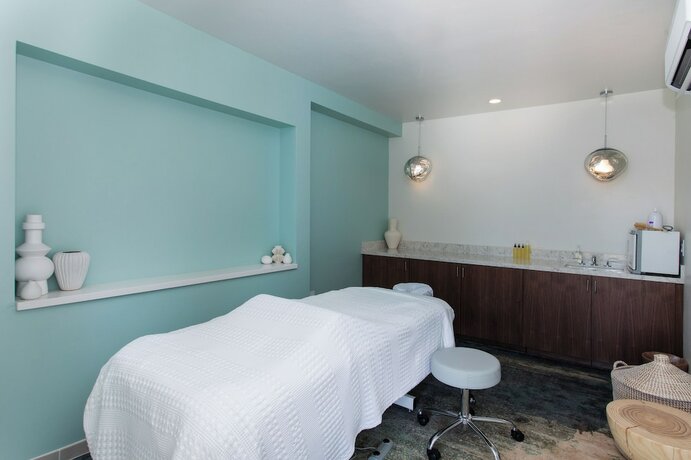 Imagen general del Hotel Carmel Beach. Foto 7