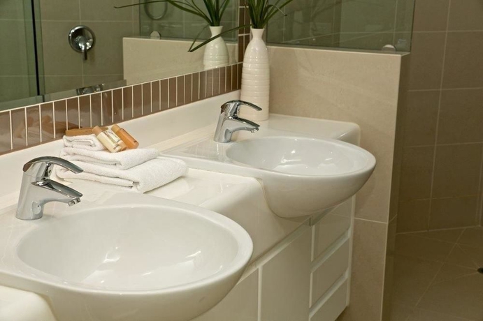 Imagen de la habitación del Hotel Carmel By The Sea. Foto 3