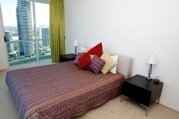 Imagen de la habitación del Hotel Carmel By The Sea. Foto 4